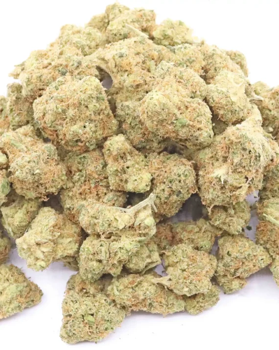 Sour Maui Wowie Strain AAA Small Buds – Sativa
