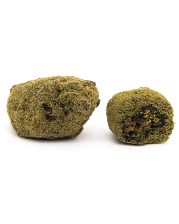 Sour RNA Delta 8 THC Moon Rocks