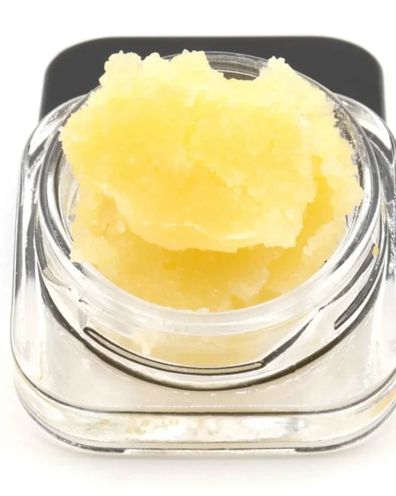 Sour Skittles Cannabis Live Resin