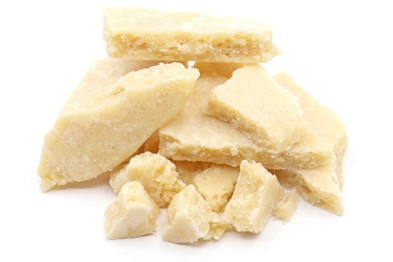Space Cake Strain Wax Indica Dominant Hybrid