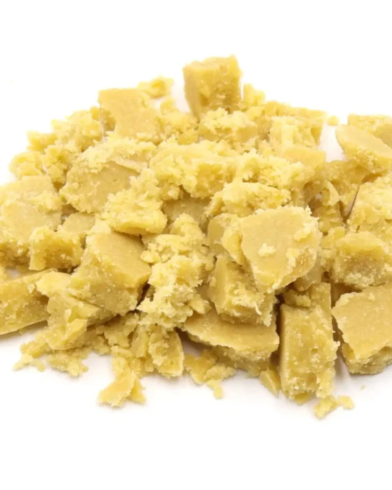 Strawberry Jelly Strain Wax Hybrid