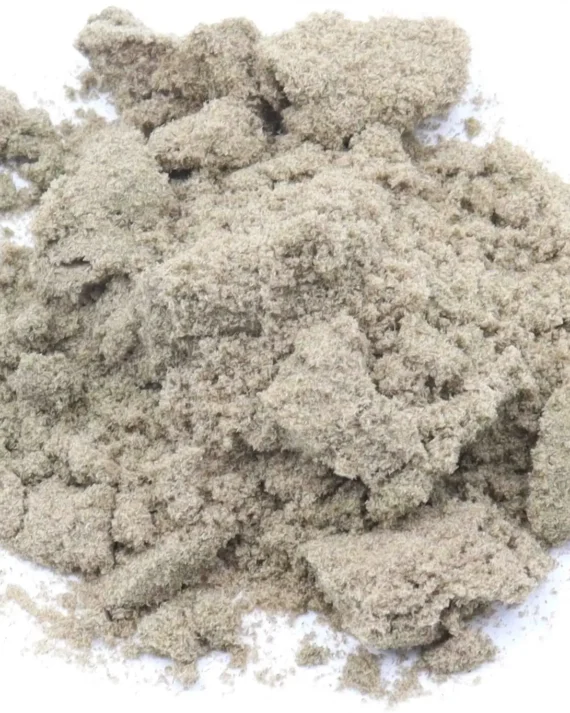 Sunset Sherbert Marijuana Kief