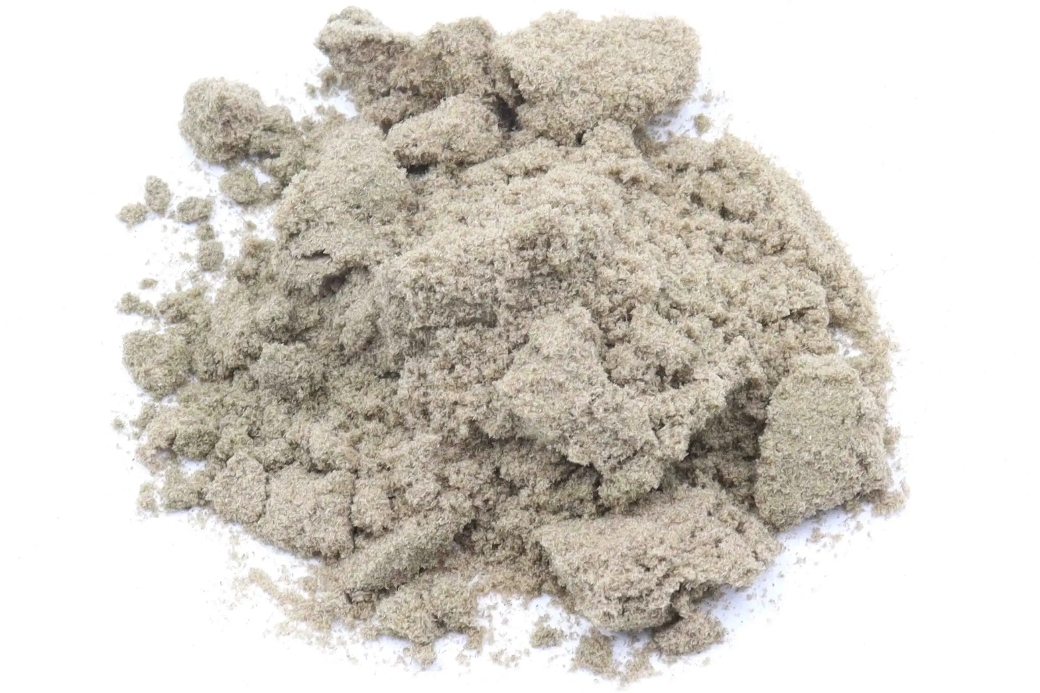 Sunset Sherbert Marijuana Kief