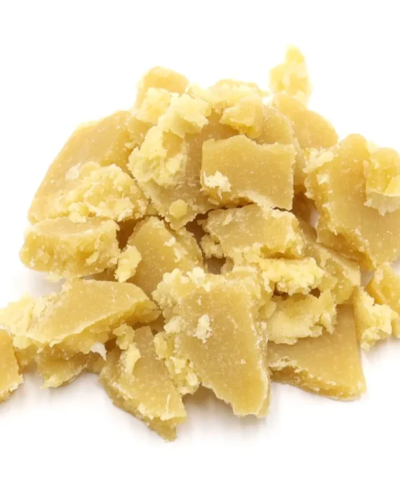 Super Sour Berry Weed Wax