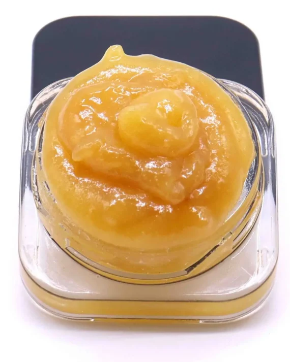 T-4 Strain Sativa Live Resin