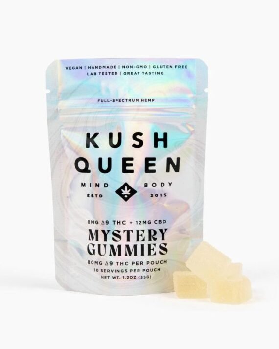 THC Mystery Pack for sale Online