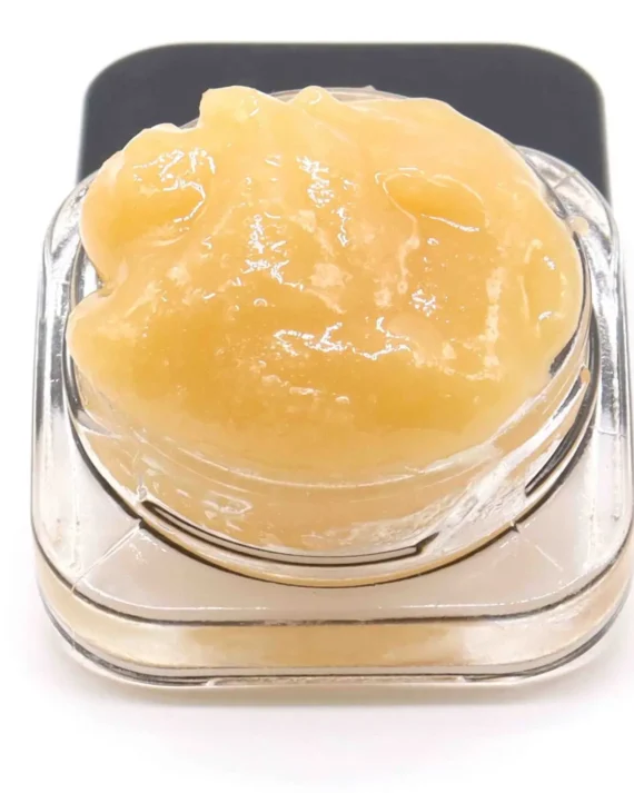 Tangerine Dream Strain Budder