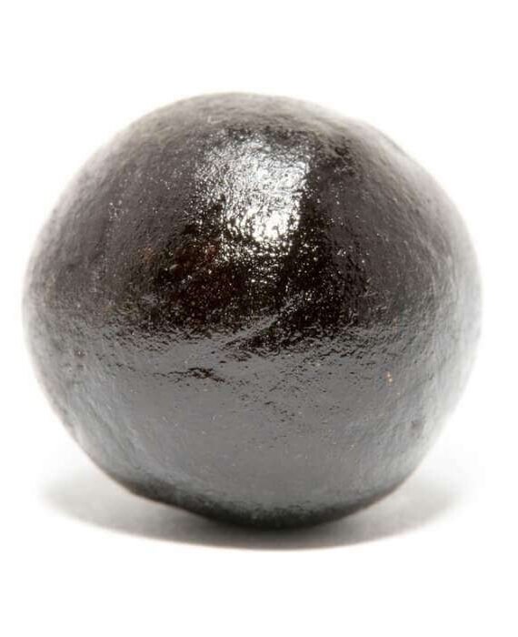 Temple Ball Marijuana Hash