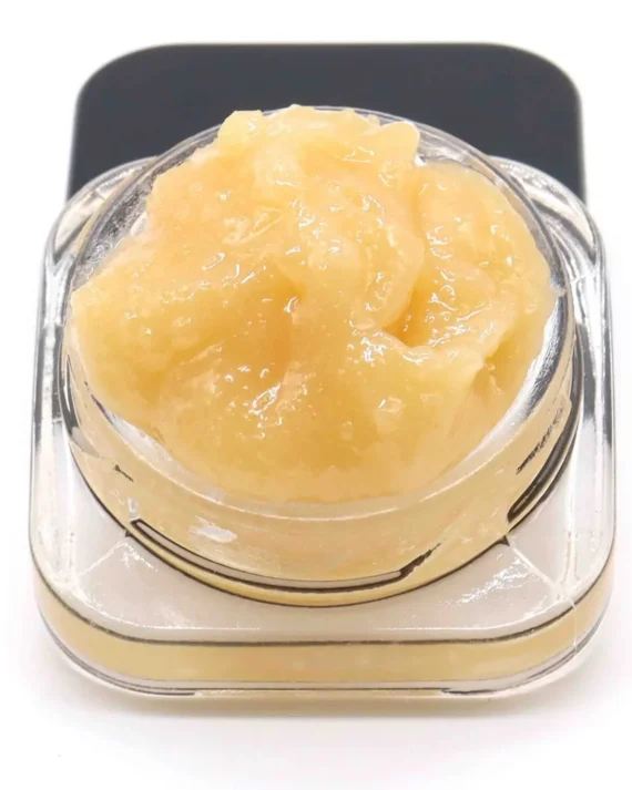 Tropicanna Strain Live Resin