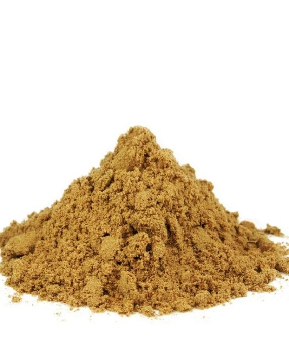 Tuna Kush Cannabis Kief