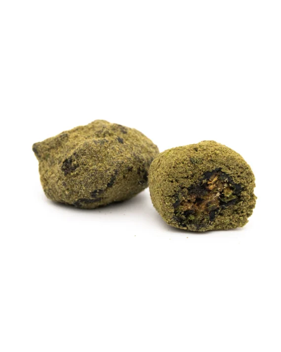 Ultra Pink Delta 8 Moon Rocks