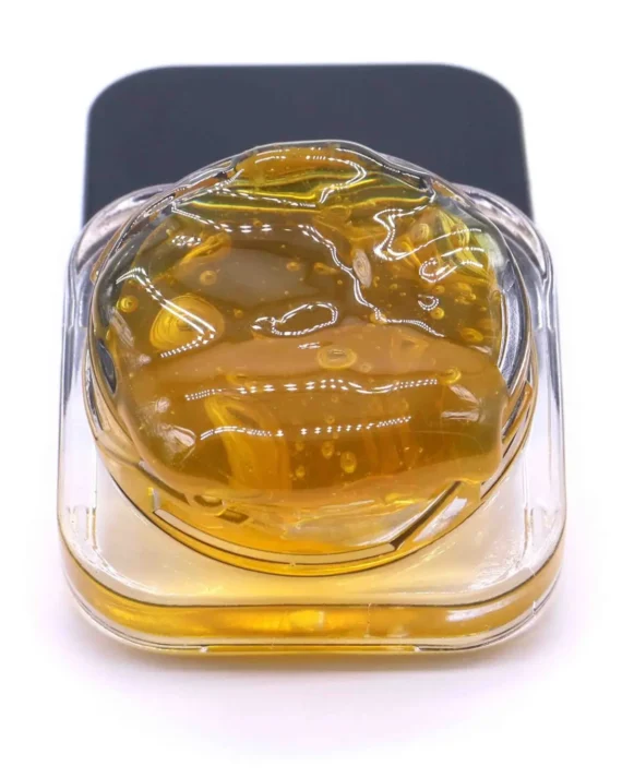 White Fire OG Terp Sauce UK