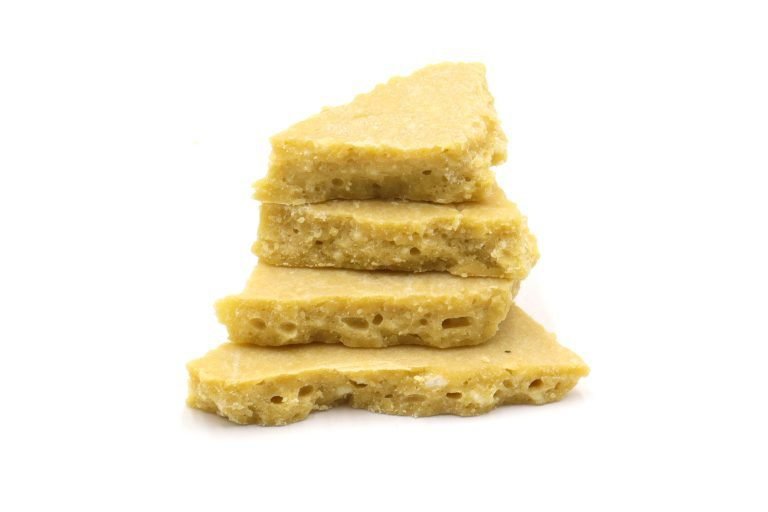 White Truffle Weed Wax EU